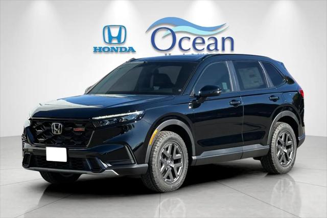 2026 Honda CR-V Hybrid AWD TrailSport for sale in Milford, CT