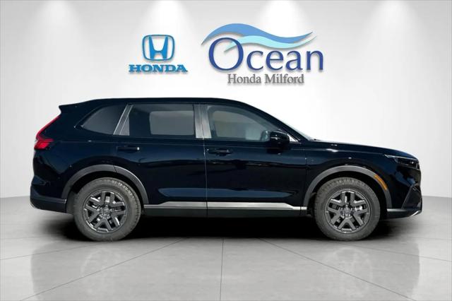 2026 Honda CR-V Hybrid AWD TrailSport