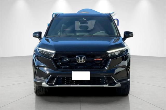 2026 Honda CR-V Hybrid AWD TrailSport
