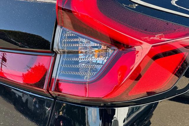 2026 Honda CR-V Hybrid AWD TrailSport