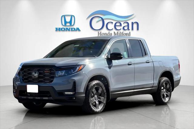 2026 Honda Ridgeline TrailSport for sale in Milford, CT
