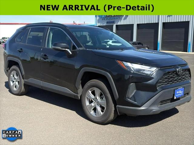 2024 Toyota RAV4 XLE for sale in Walla Walla, WA