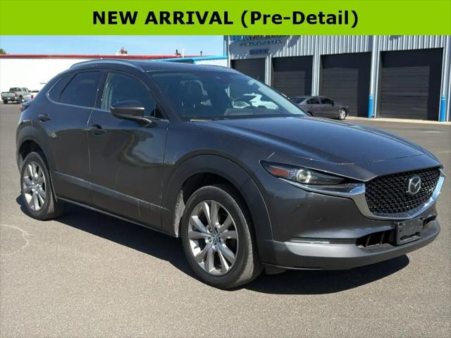 2020 Mazda CX-30 Premium Package for sale in Walla Walla, WA