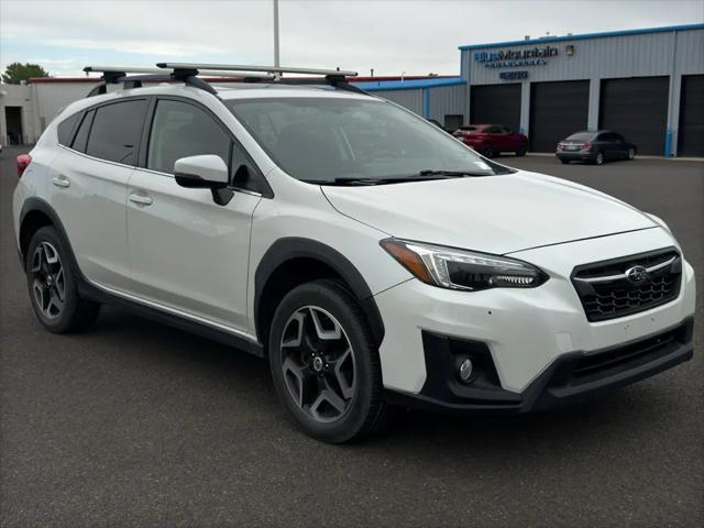 2018 Subaru Crosstrek 2.0i Limited for sale in Walla Walla, WA