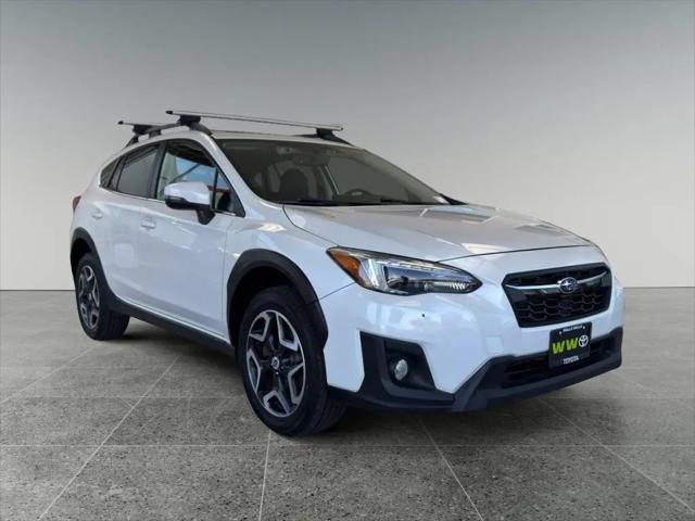 2018 Subaru Crosstrek 2.0i Limited for sale in Walla Walla, WA