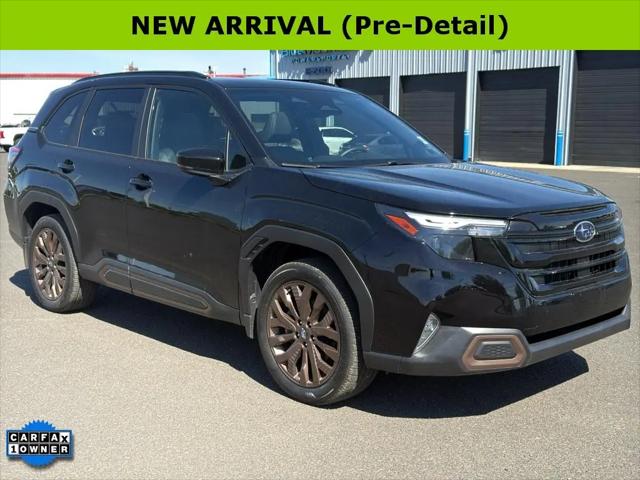 2025 Subaru Forester Sport for sale in Walla Walla, WA