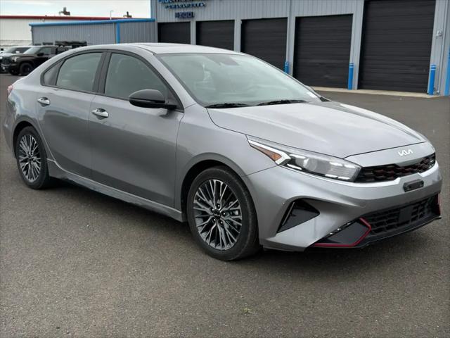 2024 Kia Forte GT-Line for sale in Walla Walla, WA