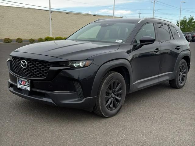 2023 Mazda CX-50 2.5 S Preferred Plus