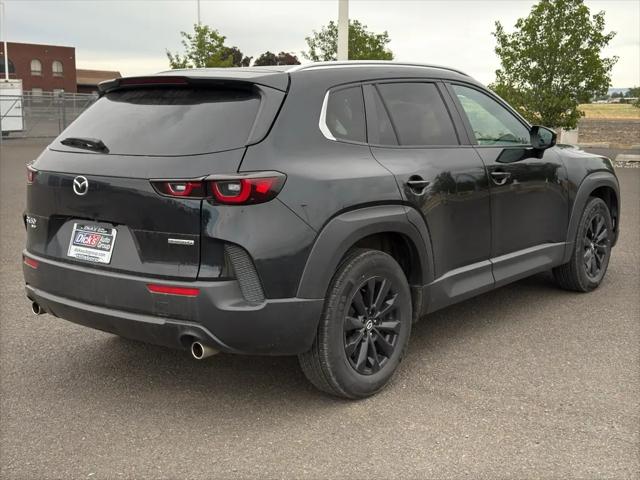 2023 Mazda CX-50 2.5 S Preferred Plus