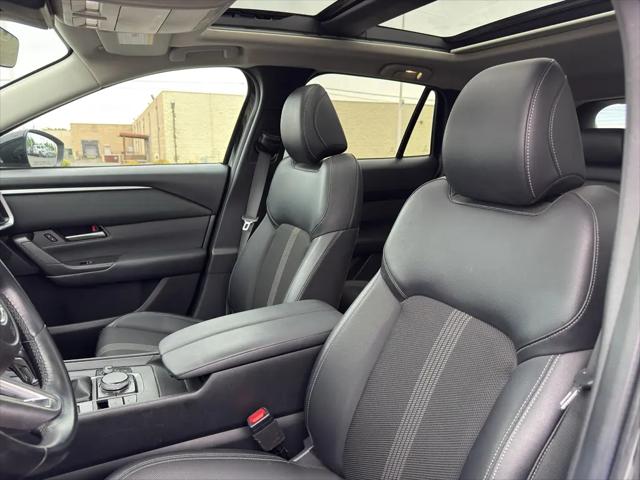 2023 Mazda CX-50 2.5 S Preferred Plus