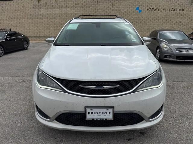 2020 Chrysler Pacifica Limited for sale in San Antonio, TX
