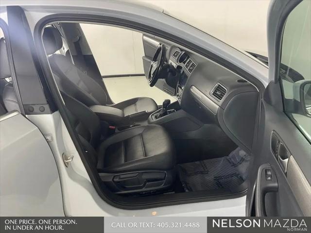 2017 Volkswagen Jetta 1.4T SE