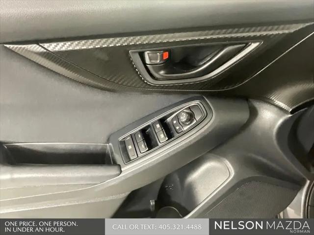2019 Subaru Impreza 2.0i Premium