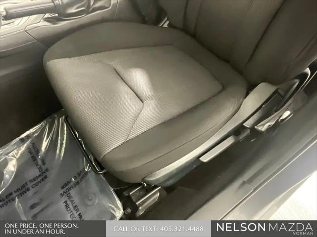 2019 Subaru Impreza 2.0i Premium