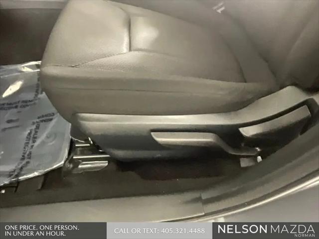 2019 Subaru Impreza 2.0i Premium