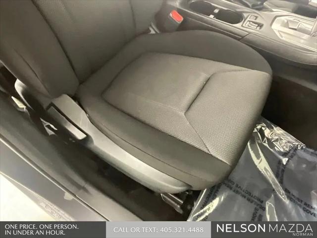 2019 Subaru Impreza 2.0i Premium