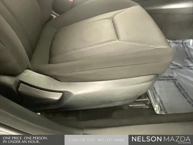 2019 Subaru Impreza 2.0i Premium
