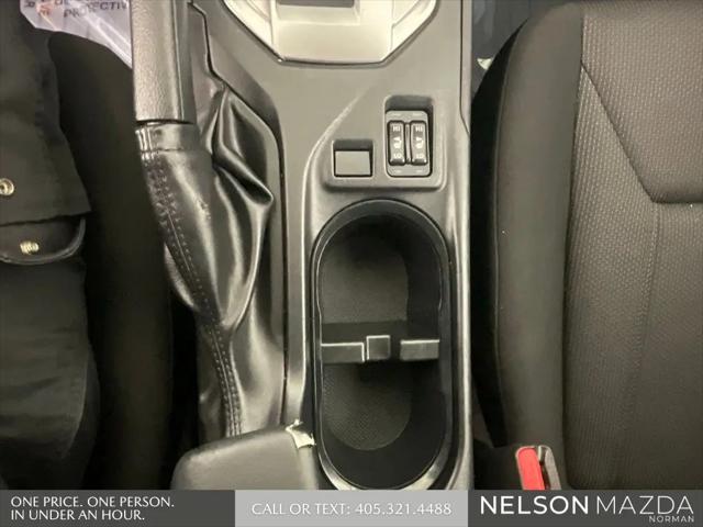 2019 Subaru Impreza 2.0i Premium