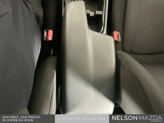 2019 Subaru Impreza 2.0i Premium