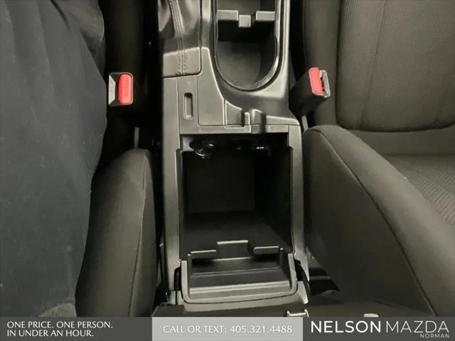 2019 Subaru Impreza 2.0i Premium