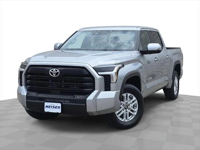 2026 Toyota Tundra SR5 CrewMax 5.5' Bed for sale in Milwaukee, WI