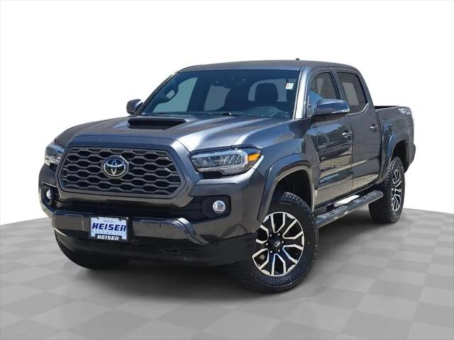 2023 Toyota Tacoma TRD Sport for sale in Milwaukee, WI