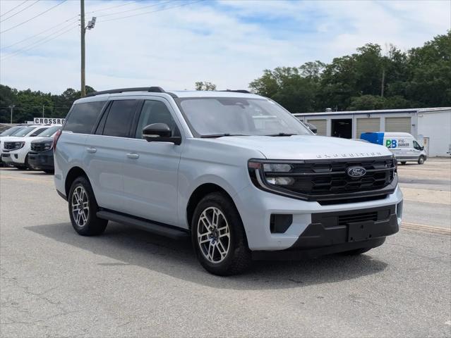 2025 Ford Expedition Active for sale in Sumter, SC