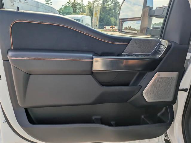2024 Ford F-250 Platinum