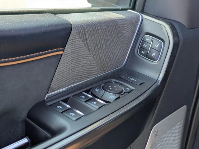 2024 Ford F-250 Platinum