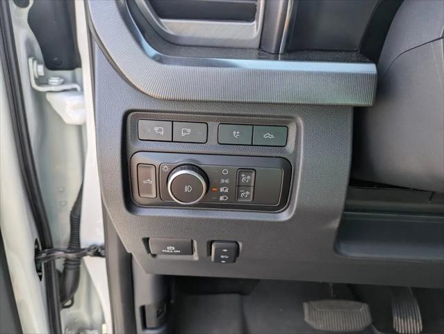 2024 Ford F-250 Platinum