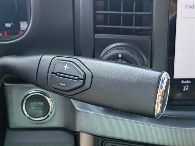 2024 Ford F-250 Platinum