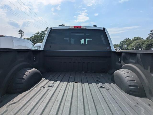 2024 Ford F-250 Platinum