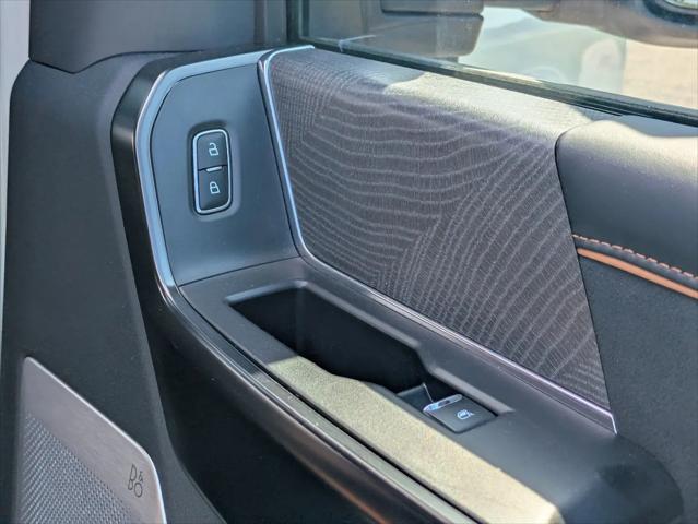 2024 Ford F-250 Platinum