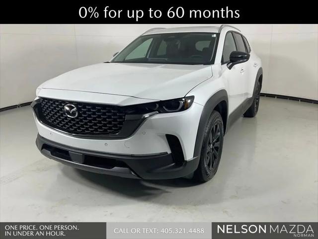 2026 Mazda CX-50 2.5 S Preferred for sale in Norman, OK