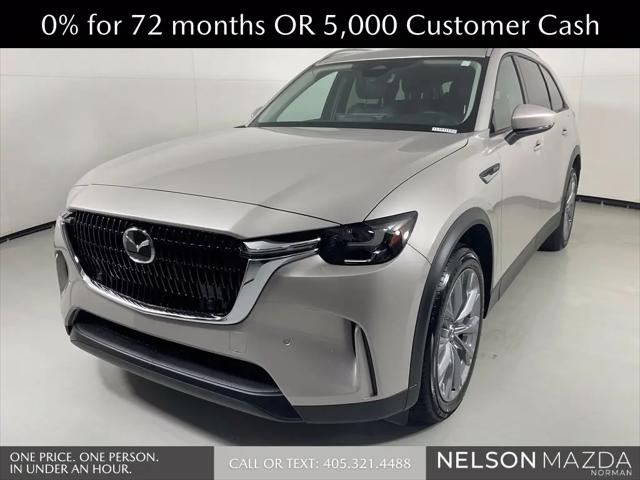 2026 Mazda X-90 Preferred for sale in Norman, OK