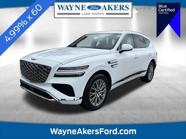 2026 Genesis GV80 2.5T AWD for sale in Lake Worth, FL