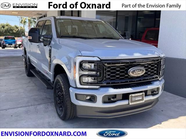 2026 Ford F-250 LARIAT for sale in Oxnard, CA