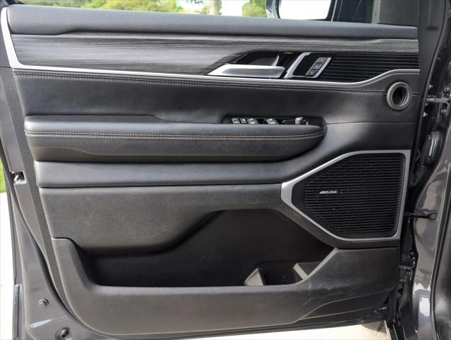 2024 Jeep Wagoneer Series II 4x4