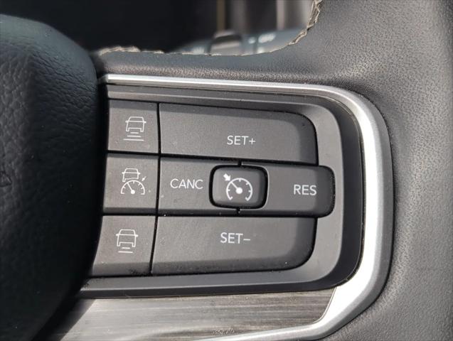 2024 Jeep Wagoneer Series II 4x4