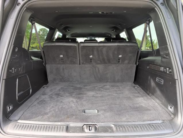 2024 Jeep Wagoneer Series II 4x4