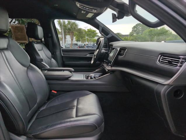 2024 Jeep Wagoneer Series II 4x4