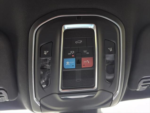 2024 Jeep Wagoneer Series II 4x4