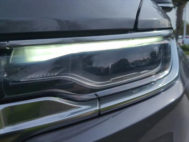 2024 Jeep Wagoneer Series II 4x4