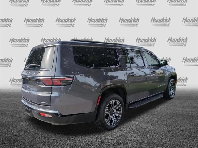 2024 Jeep Wagoneer Series II 4x4