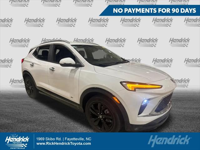 2025 Buick Encore GX Sport Touring FWD for sale in Fayetteville, NC