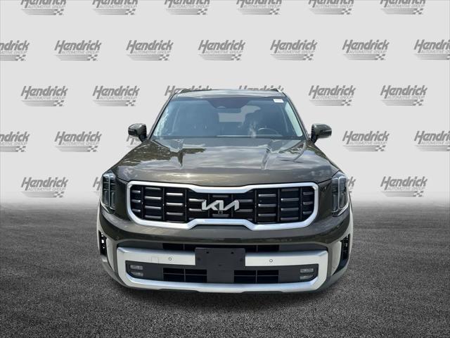 2023 Kia Telluride SX