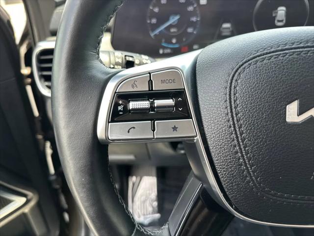 2023 Kia Telluride SX