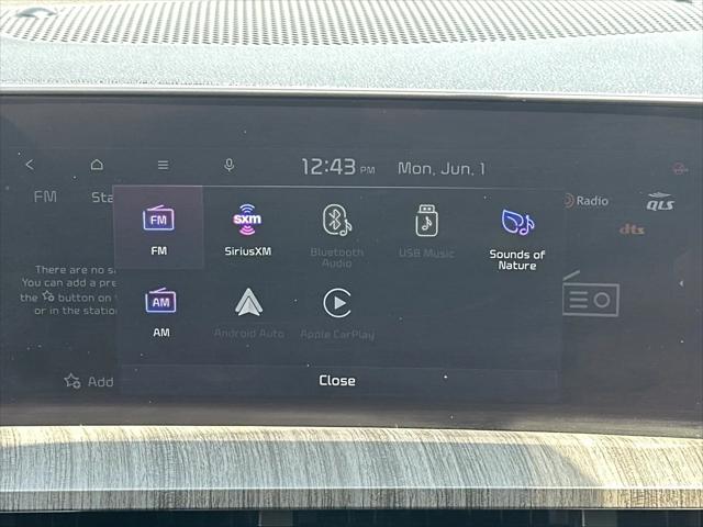 2023 Kia Telluride SX