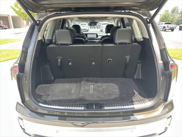 2023 Kia Telluride SX