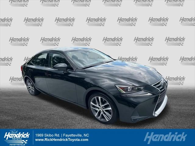 2020 Lexus IS 300 IS 300 for sale in Fayetteville, NC